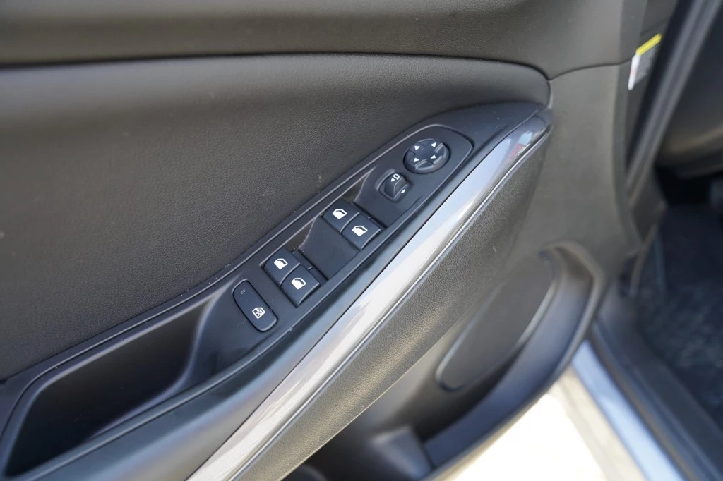 Opel Grandland – foto 17