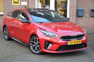 Kia ProCeed – thumbnail 7