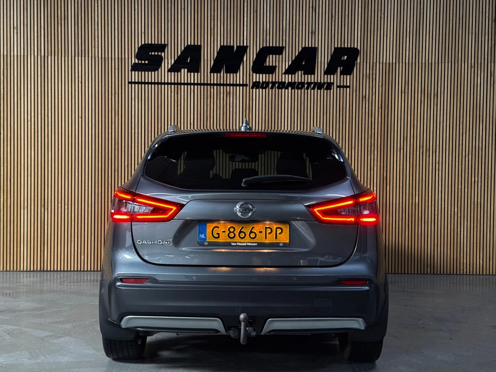 Nissan QASHQAI – foto 7