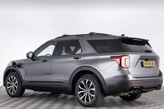 Ford Explorer – thumbnail 3