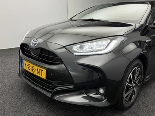 Toyota Yaris – thumbnail 2