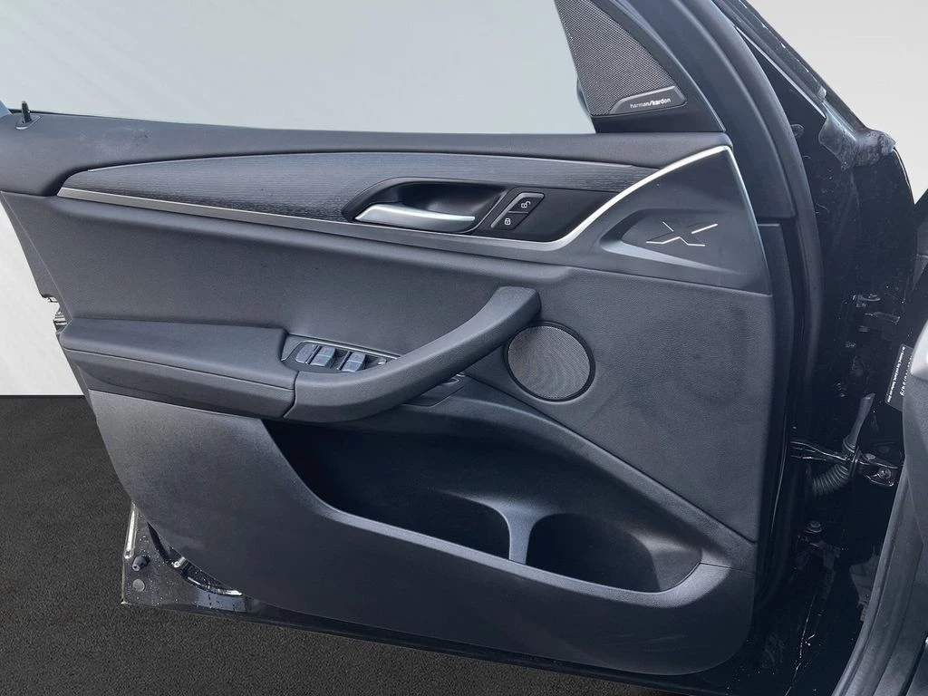 BMW X3 – foto 12