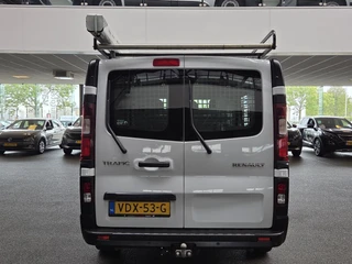Renault Trafic – thumbnail 10
