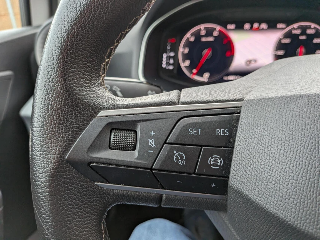 SEAT Arona – foto 23