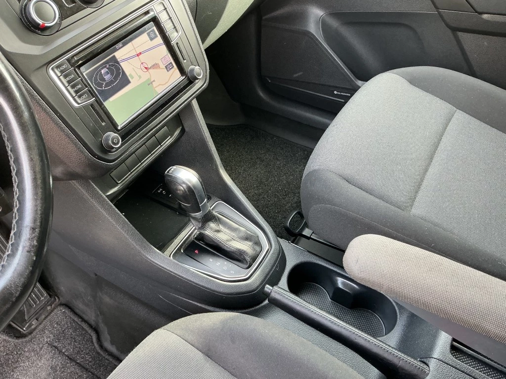 Volkswagen Caddy – foto 17