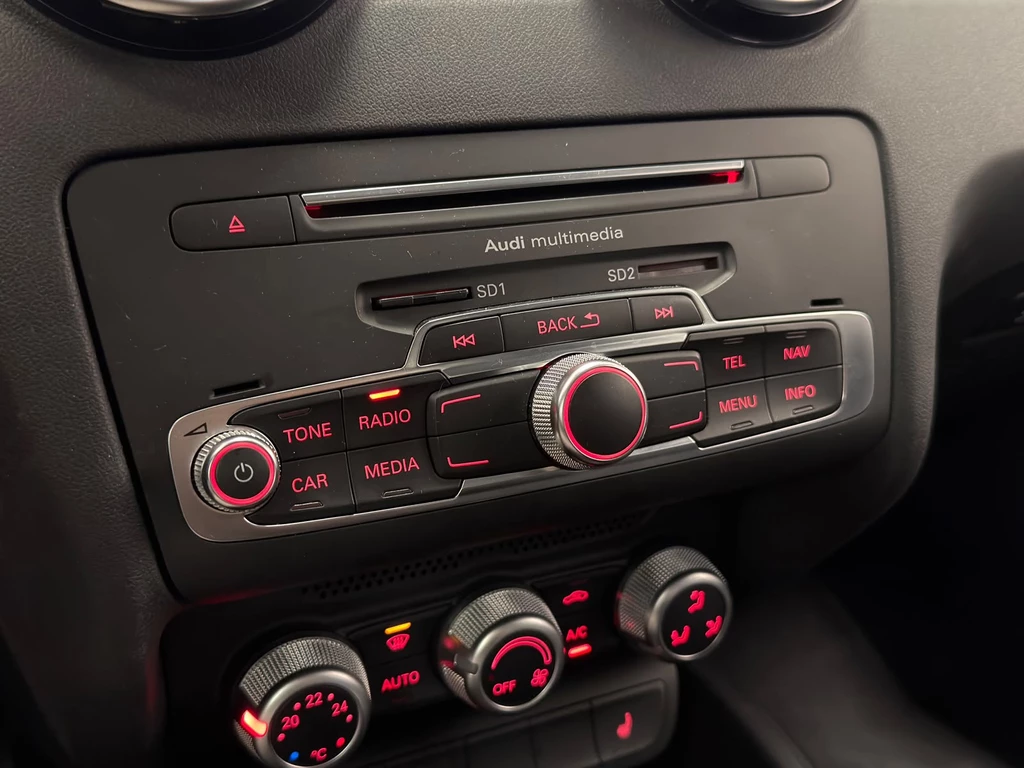 Audi A1 Sportback – foto 17
