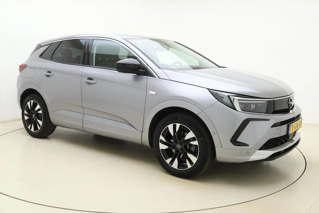 Opel Grandland – foto 8