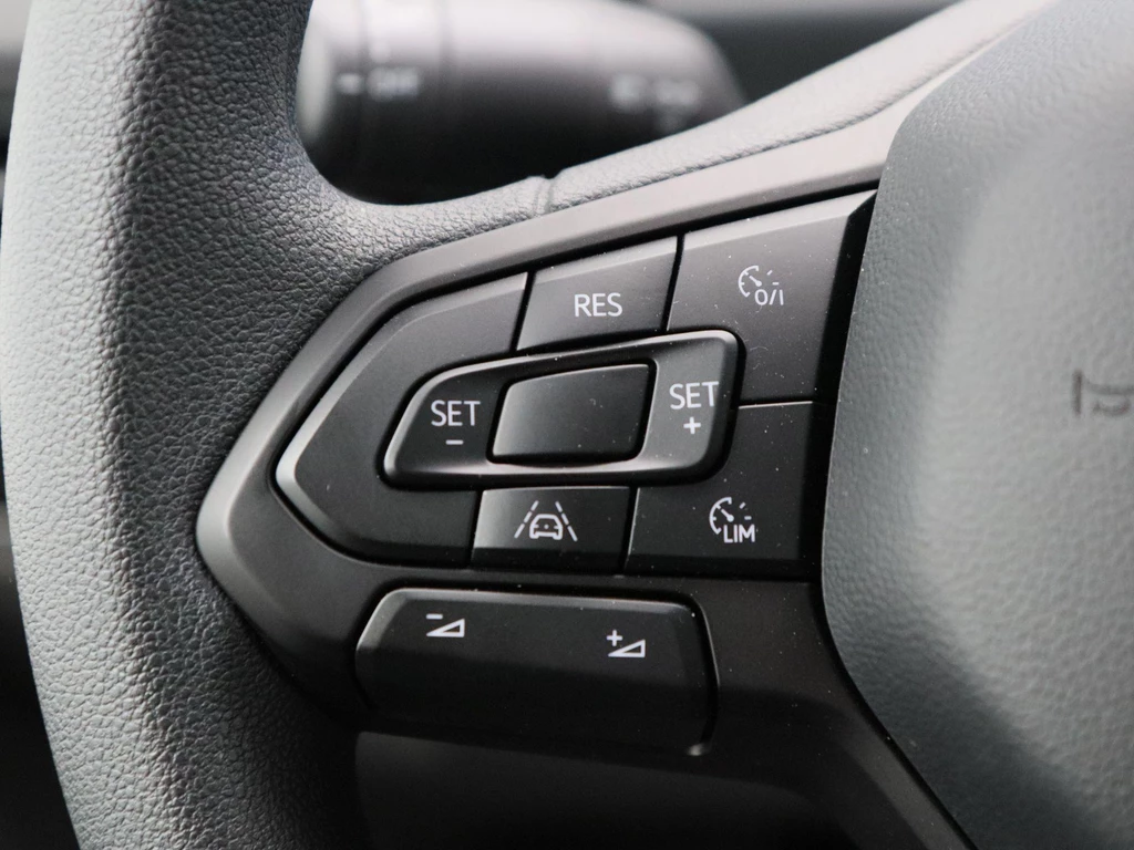 Volkswagen e-Transporter – foto 20