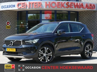 Volvo XC40 – thumbnail 1