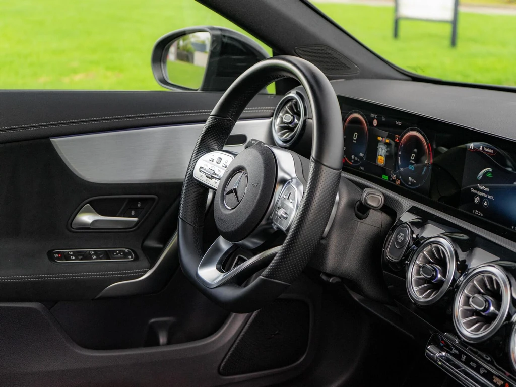 Mercedes-Benz CLA – foto 28