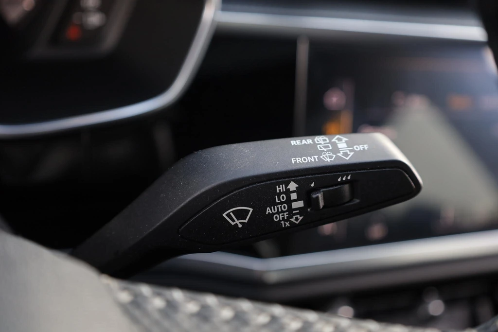 Audi Q3 – foto 23