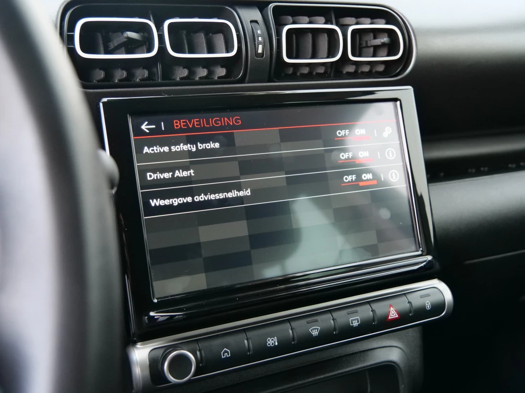 Citroën C3 Aircross – foto 39