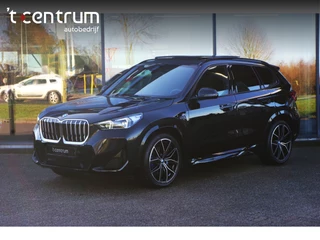 BMW X1 – thumbnail 1