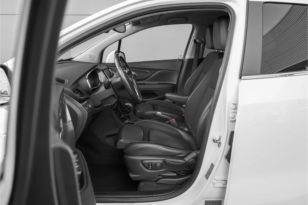 Opel Mokka X – foto 12