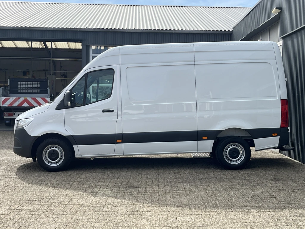 Mercedes-Benz Sprinter – foto 3