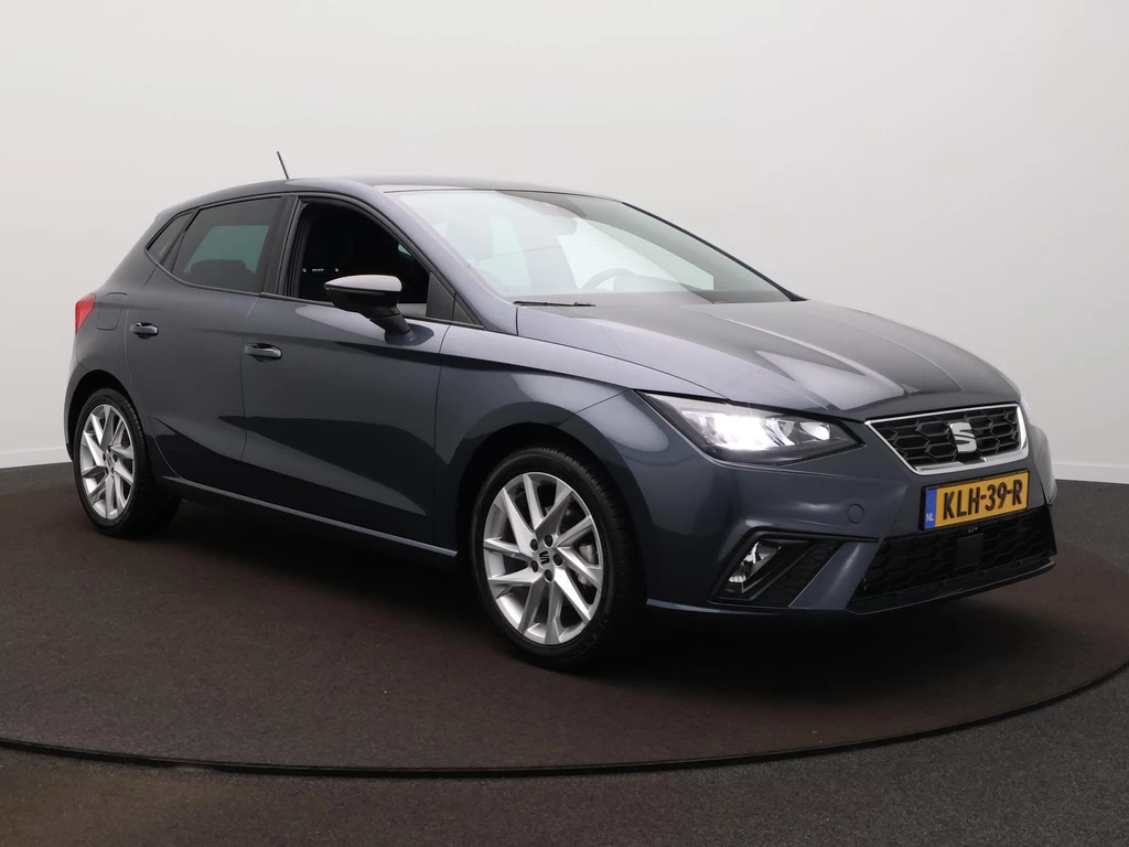 SEAT Ibiza – foto 9
