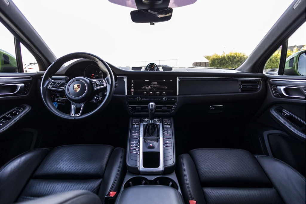 Porsche Macan – foto 40