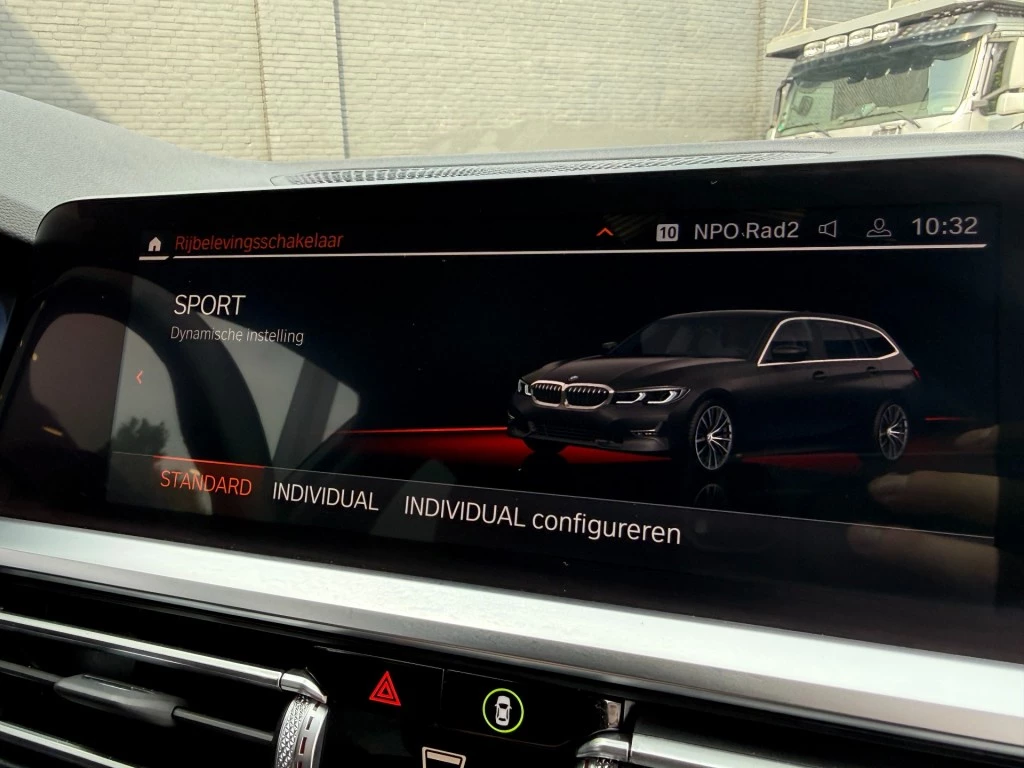 BMW 3 Serie – foto 39