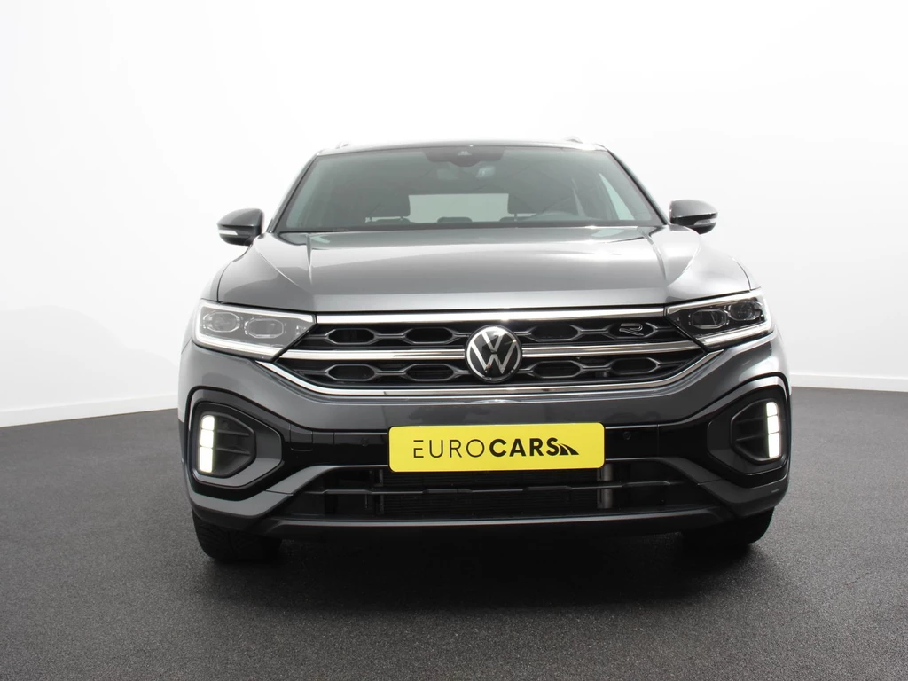 Volkswagen T-Roc – foto 7