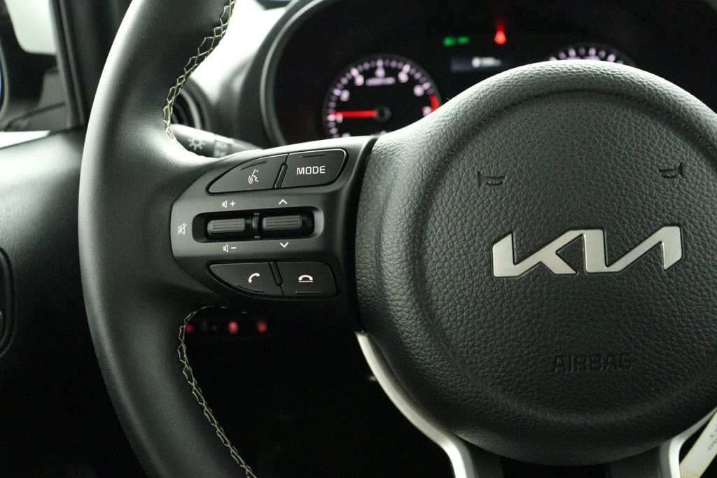 Kia Picanto – foto 31