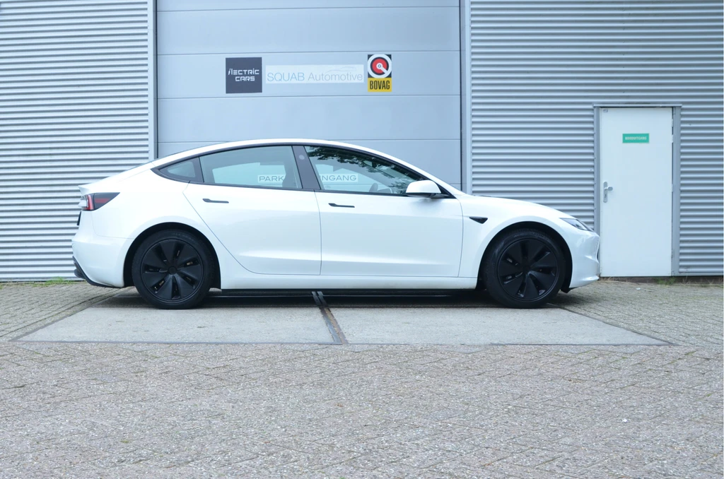 Tesla Model 3 – foto 4