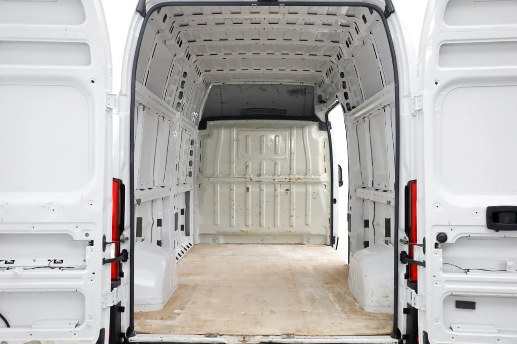 Opel Movano – foto 8