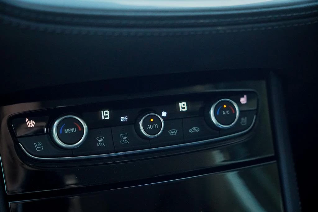 Opel Grandland X – foto 24
