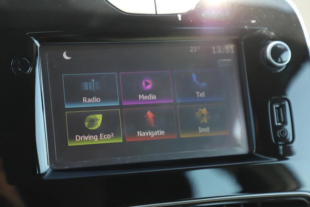 Renault Clio – foto 15