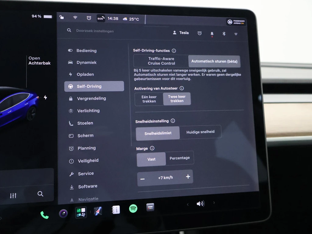 Tesla Model 3 – foto 24