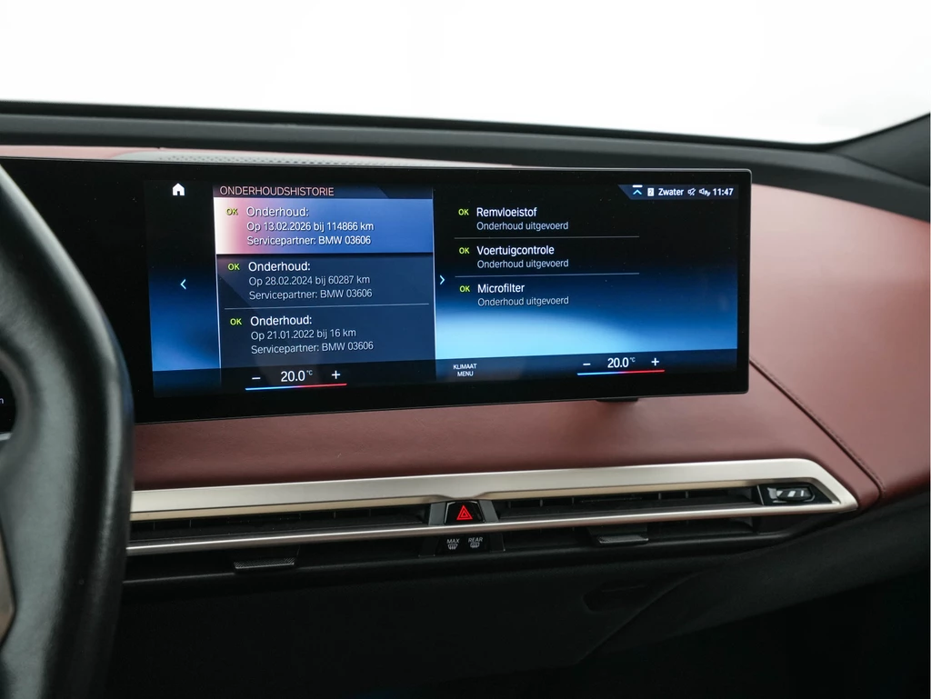 BMW iX – foto 25
