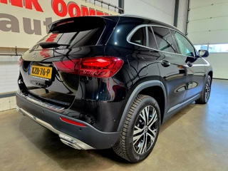 Mercedes-Benz GLA – thumbnail 8