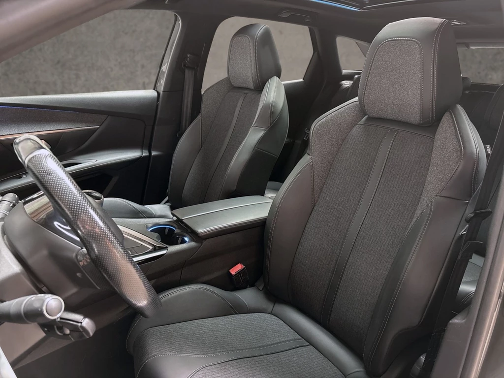 Peugeot 3008 – foto 13
