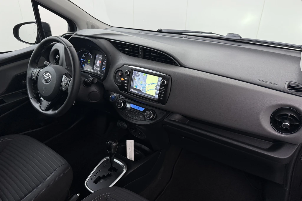 Toyota Yaris – foto 15