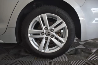 Toyota Corolla Touring Sports – thumbnail 38
