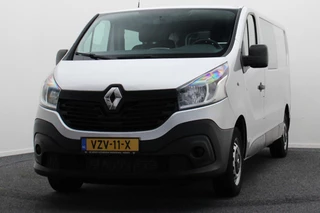 Renault Trafic – thumbnail 2