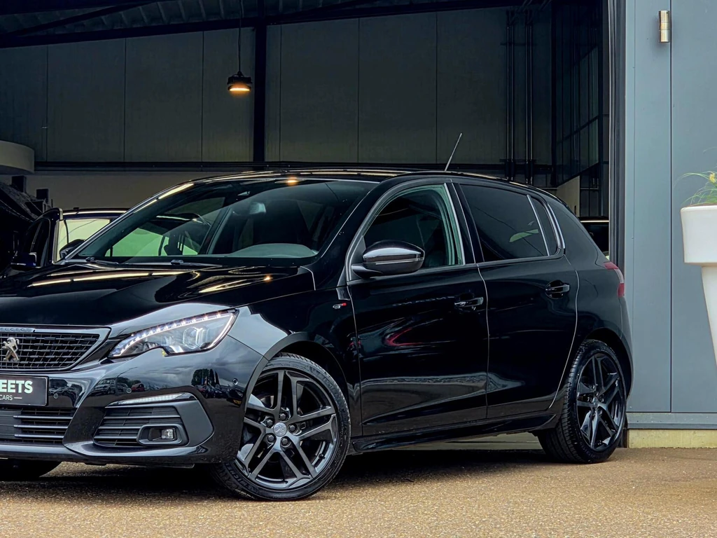Peugeot 308 – foto 2