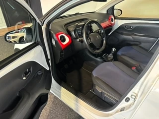 Citroën C1 – thumbnail 13