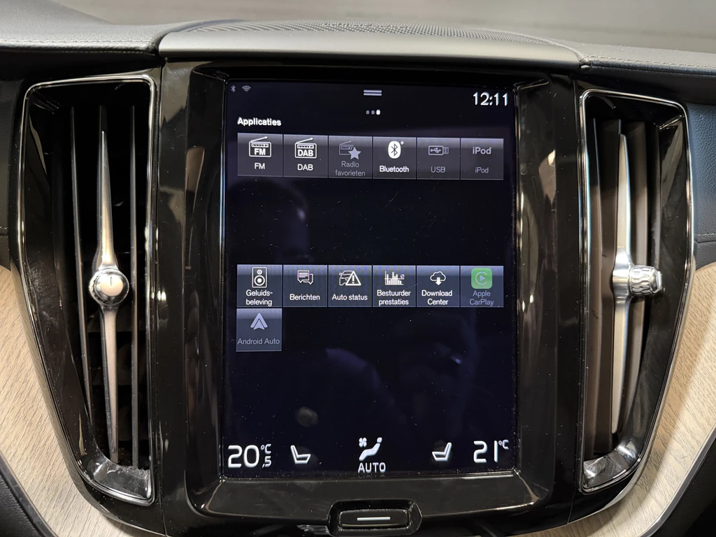 Volvo XC60 – foto 19