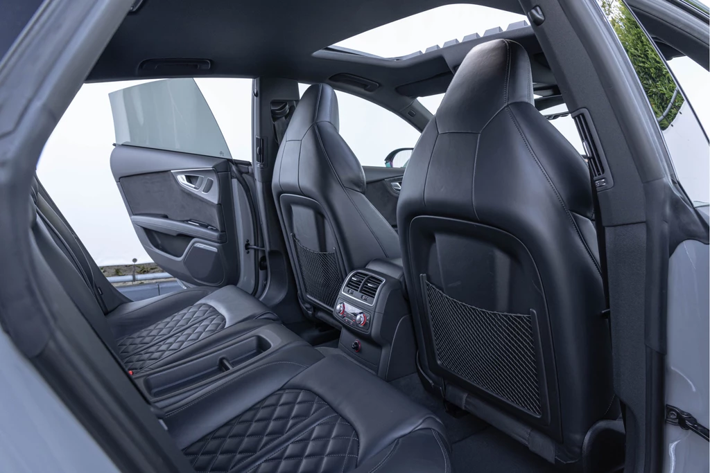 Audi A7 – foto 15