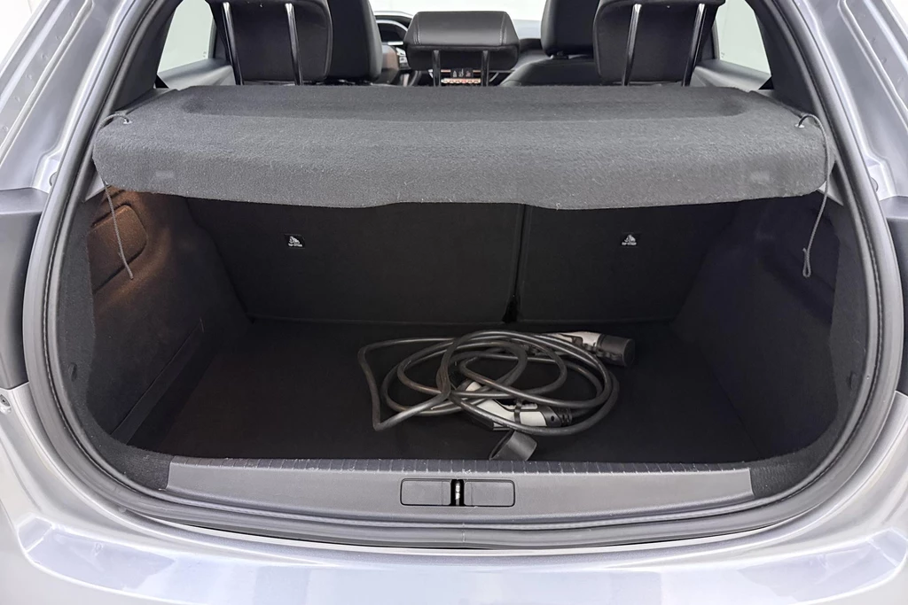 Peugeot e-208 – foto 10