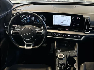 Kia Sportage – thumbnail 13