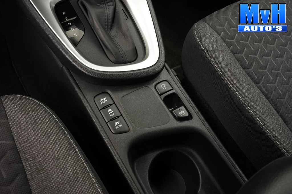 Toyota Yaris Cross – foto 30