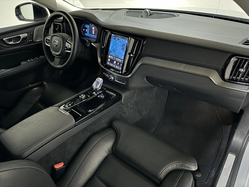 Volvo S60 – foto 22