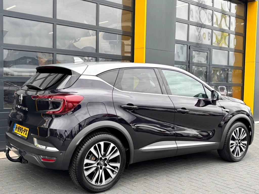 Renault Captur – foto 6