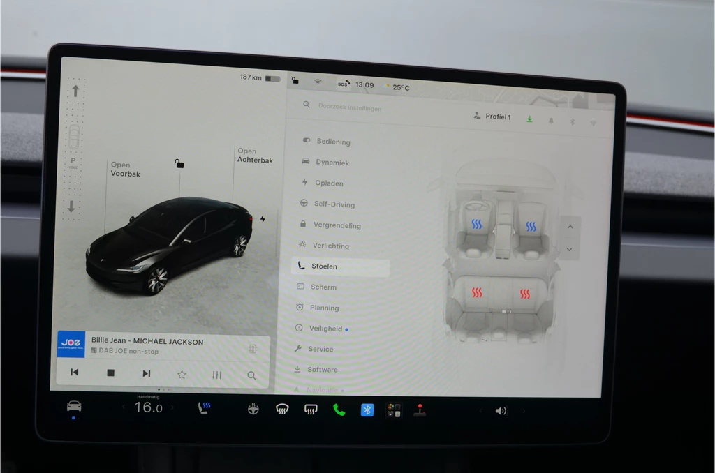 Tesla Model 3 – foto 19