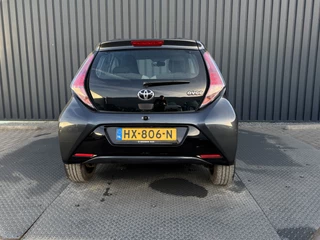 Toyota Aygo – thumbnail 11