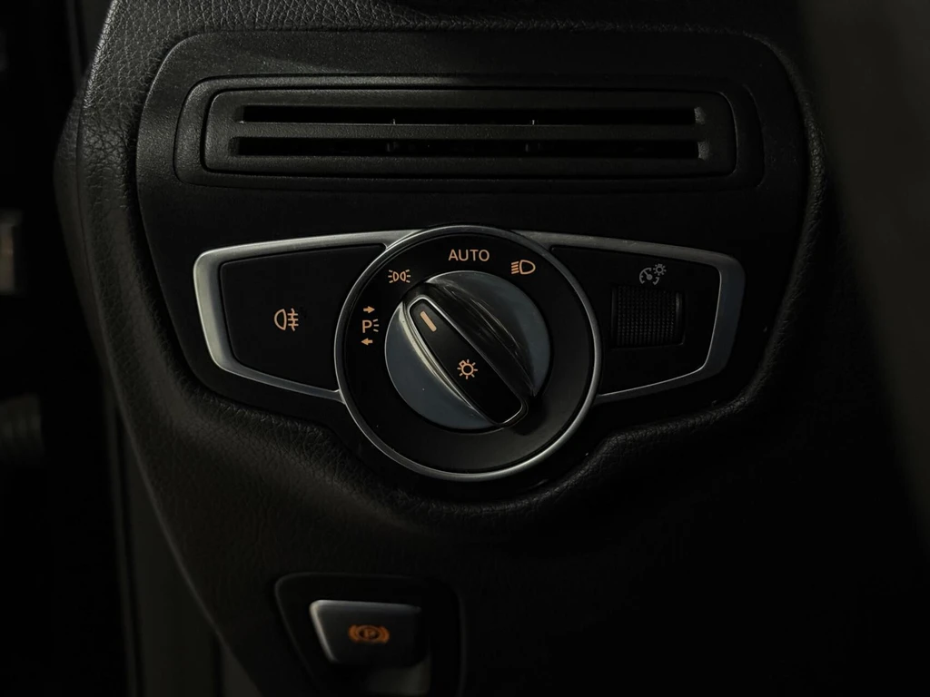 Mercedes-Benz GLC – foto 20