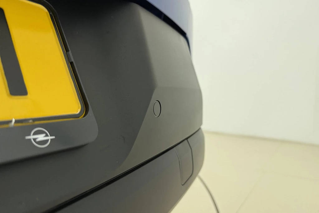 Opel Frontera – foto 11