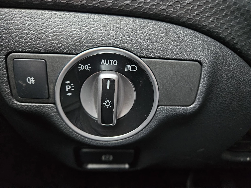 Mercedes-Benz A-Klasse – foto 28