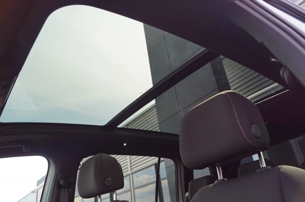 Volkswagen Touran – foto 17